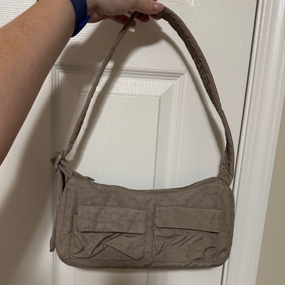 Baggu Cargo Shoulder Bag